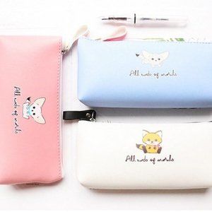 Puppy Pencil Case